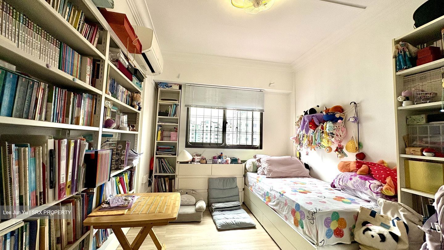 Blk 121A Rivervale Bank (Sengkang), HDB 5 Rooms #587729731